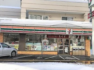 شقة 801 新規オープン 50平米の広めのお部屋で快適空間 中島公園駅徒歩4分の好立地 سابورو